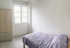 Phòng ngủ 6 Casa Ria Condo @ Wodages