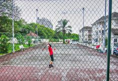 สิ่งอำนวยความสะดวกด้านความบันเทิง 2 Casa Ria Condo @ Wodages