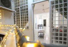 ภายนอกอาคาร 5 Casa Ria Condo @ Wodages