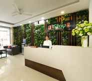 Sảnh chờ 7 ISTAY Hotel Apartment 6