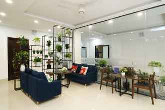 Sảnh chờ 4 ISTAY Hotel Apartment 6