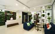 Lobi 5 ISTAY Hotel Apartment 6