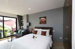 ISTAY Hotel Apartment 6, 706.124 VND