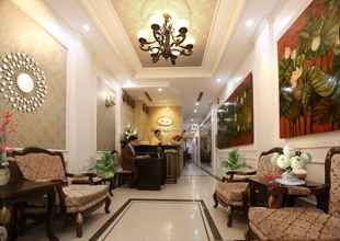 Sảnh chờ 4 Golden Sail Hotel