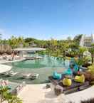 SWIMMING_POOL X2 Bali Breakers Resort