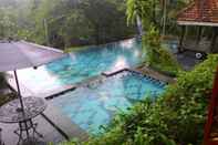 Kolam Renang Room Rosomulyo