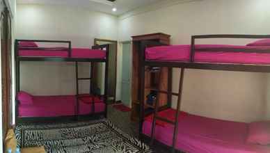 Bilik Tidur 4 Room Rosomulyo