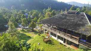 Khao Pub Pa Resort, THB 1,504.80
