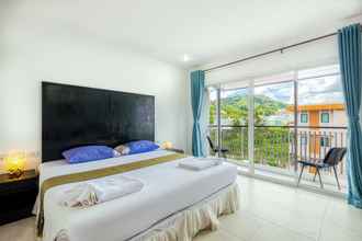 Kamar Tidur 4 Noble House 