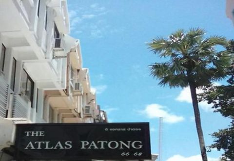 Exterior The Atlas Patong