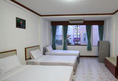 Bedroom 4 The Atlas Patong