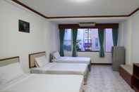 Bedroom The Atlas Patong