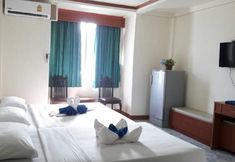 Bedroom 6 The Atlas Patong