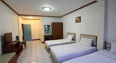 Bedroom 4 The Atlas Patong