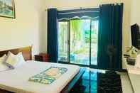 Kamar Tidur Coto Center Homestay