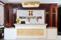 บริการของโรงแรม Halong Boutique Hotel