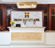 Accommodation Services 2 Halong Boutique Hotel