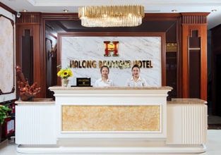 Dịch vụ khách sạn 4 Halong Boutique Hotel