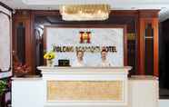 Dịch vụ khách sạn 2 Halong Boutique Hotel