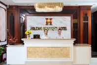 Dịch vụ khách sạn Halong Boutique Hotel