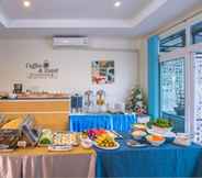 ร้านอาหาร 4 Alisa Krabi Hotel (SHA Plus)