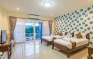 ห้องนอน 7 Alisa Krabi Hotel (SHA Plus)