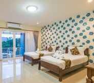 ห้องนอน 7 Alisa Krabi Hotel (SHA Plus)