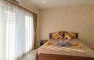 ห้องนอน 5 Alisa Krabi Hotel (SHA Plus)