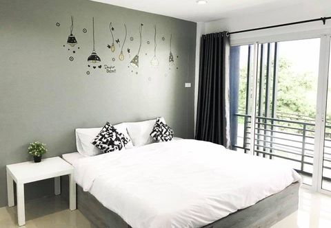 Bedroom Rest Point Sampran