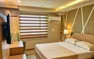 Kamar Tidur 4 New Dawn Hotel Plus