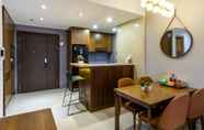 พื้นที่สาธารณะ 4 Celine Home - River Gate Residence