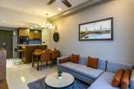 Lobi Celine Home - River Gate Residence