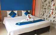 Bedroom 6 S4 Nai Yang Beach Phuket (SHA Plus+)