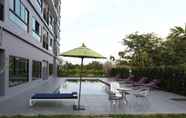 Swimming Pool 3 S4 Nai Yang Beach Phuket (SHA Plus+)