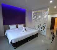 ห้องนอน 4 S4 Nai Yang Beach Phuket (SHA Plus+)