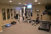 Fitness Center S4 Nai Yang Beach Phuket (SHA Plus+)