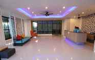 Lobby 2 S4 Nai Yang Beach Phuket (SHA Plus+)