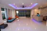 Lobby S4 Nai Yang Beach Phuket (SHA Plus+)