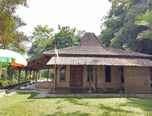 EXTERIOR_BUILDING Villa Petir Bogor