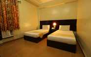 Kamar Tidur 7 Eon Centennial Resort Hotel and Waterpark