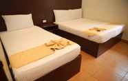 Kamar Tidur 6 Eon Centennial Resort Hotel and Waterpark