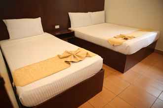 Kamar Tidur 4 Eon Centennial Resort Hotel and Waterpark