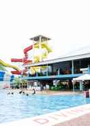 SWIMMING_POOL Eon Centennial Resort Hotel and Waterpark