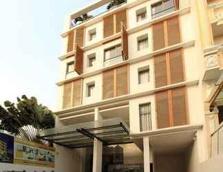 Luar Bangunan 2 Thao Dien Serviced Apartment