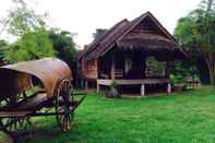 Bangunan Khaoyai Uncle Nai's Hut