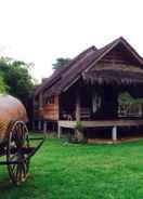 EXTERIOR_BUILDING Khaoyai Uncle Nai's Hut