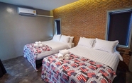 Kamar Tidur 5 Le Villa Hua Hin