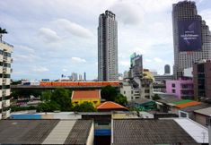 Nearby View and Attractions 5 Snoozzze Hostel