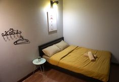 Bedroom 7 Snoozzze Hostel