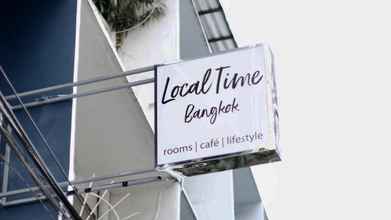 Exterior 4 Local Time Bangkok